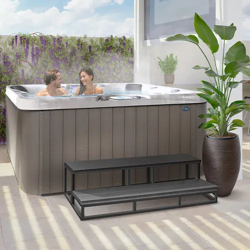 Escape hot tubs for sale in Lowell